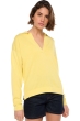 Baumwolle & Cashmere kaschmir pullover damen baumwolle cashmere solene granita s